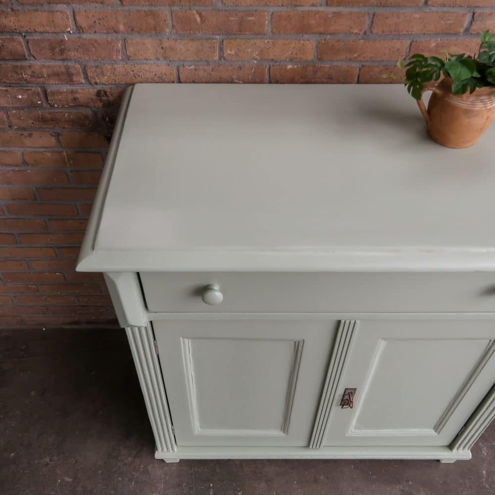 Brocante commode - Afbeelding 4