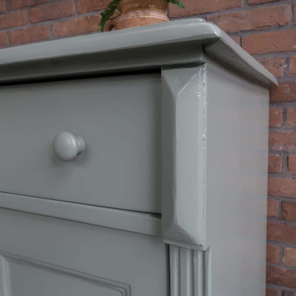 Brocante commode - Afbeelding 5