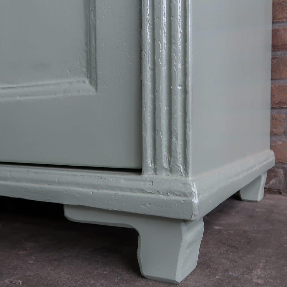 Brocante commode - Afbeelding 7
