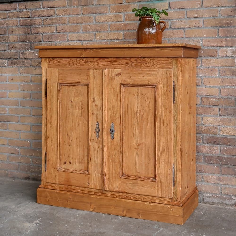 Brocante dressoir - Afbeelding 2
