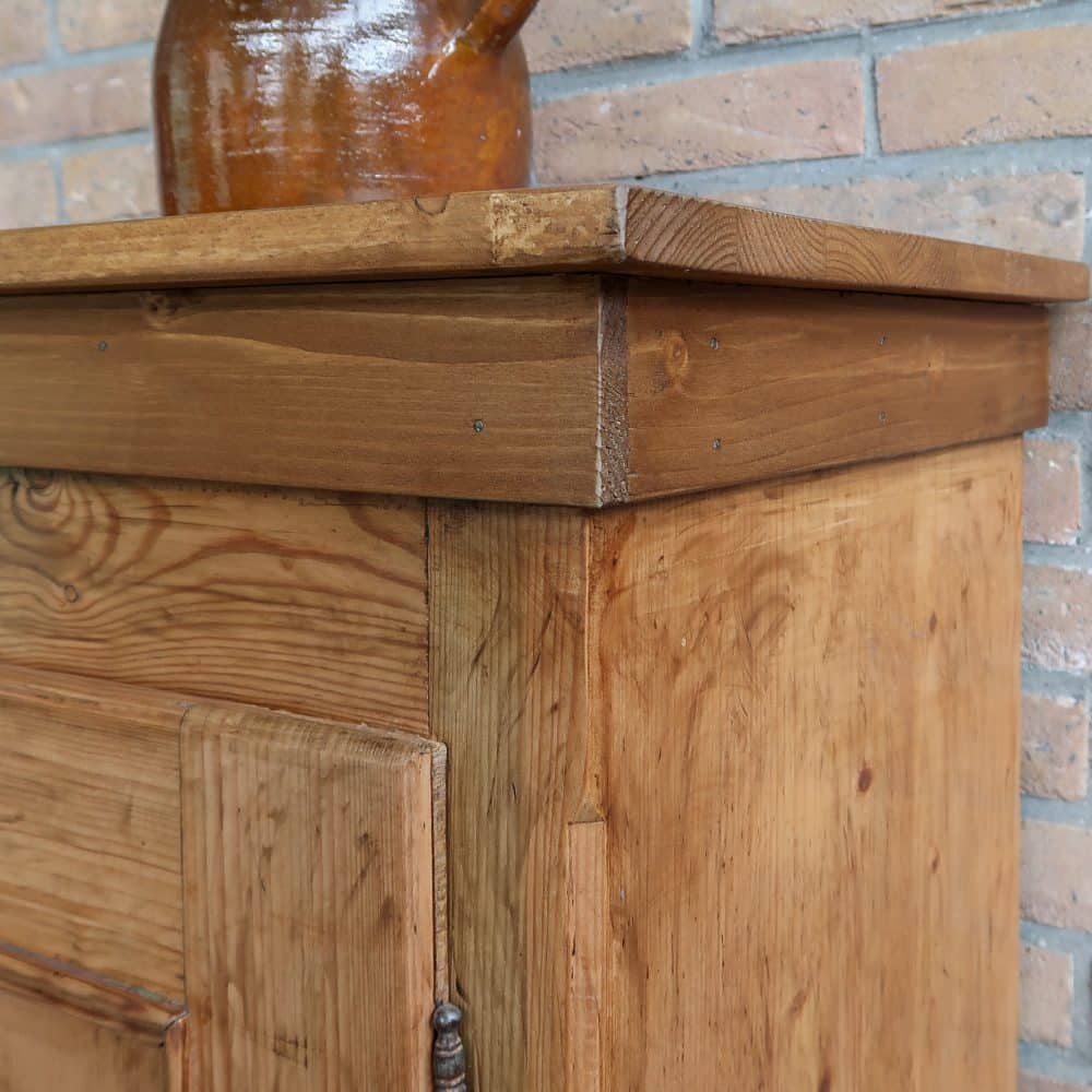 Brocante dressoir - Afbeelding 5