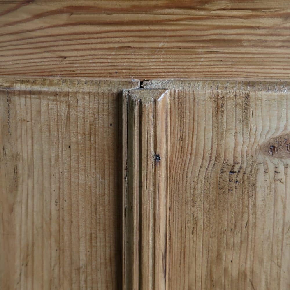 Brocante dressoir - Afbeelding 6