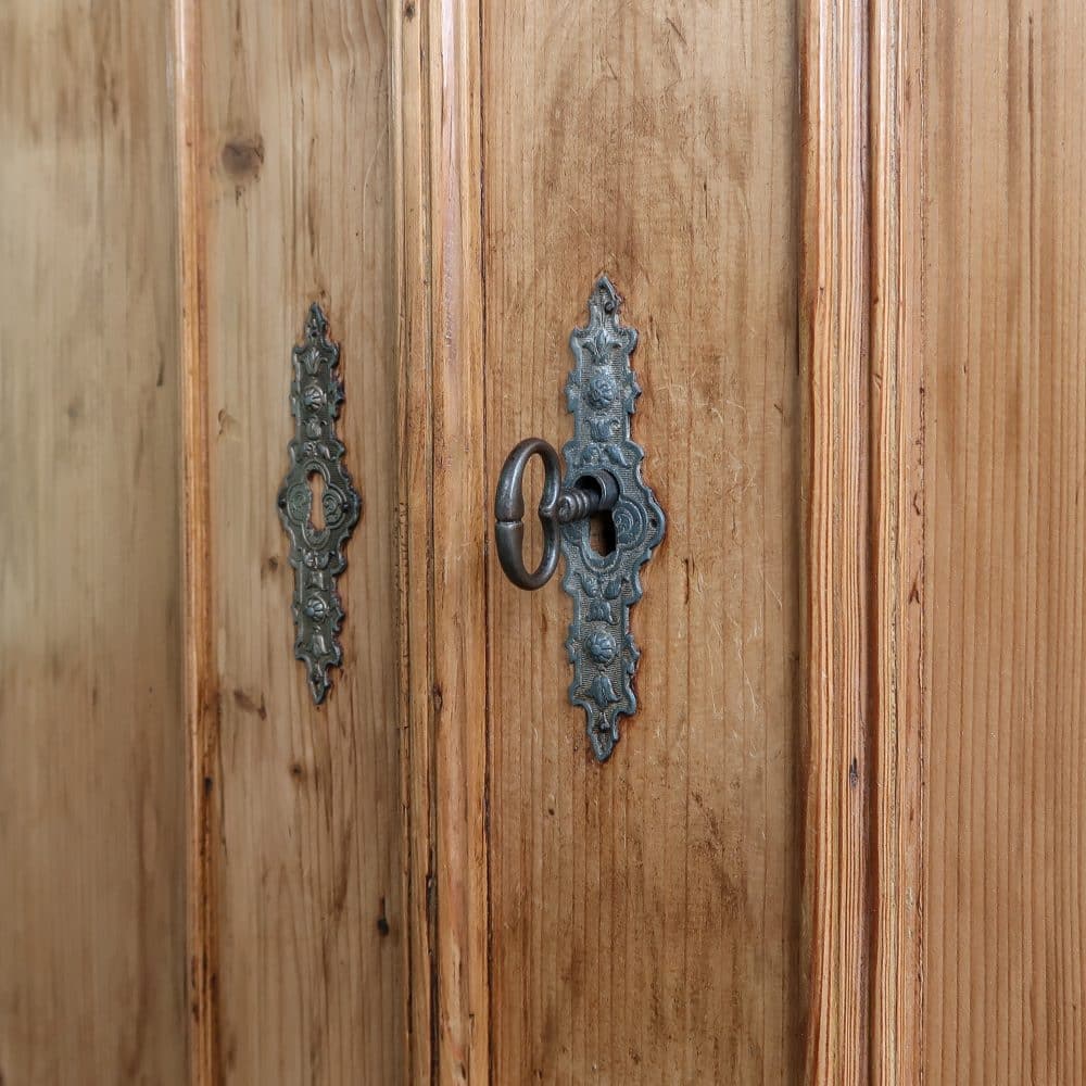 Brocante dressoir - Afbeelding 7