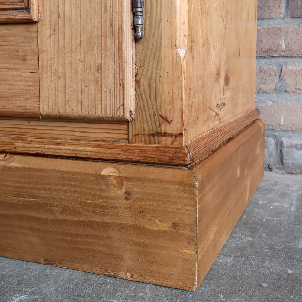 Brocante dressoir - Afbeelding 8