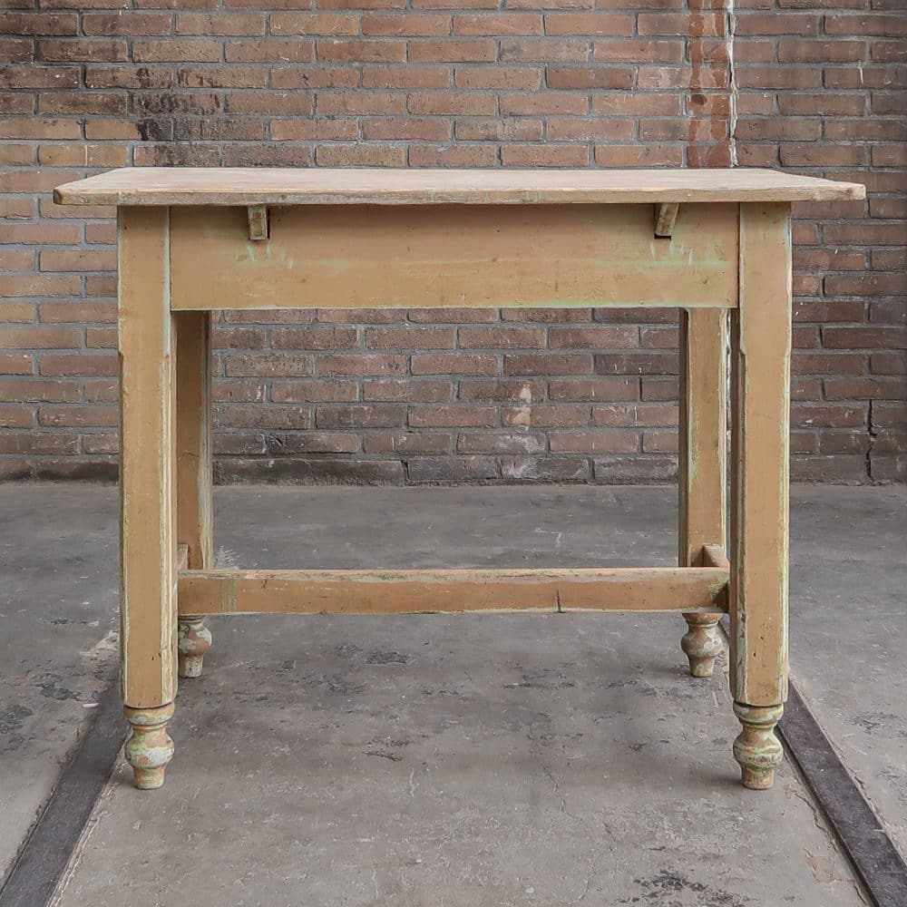 Brocante tafeltje - Afbeelding 3