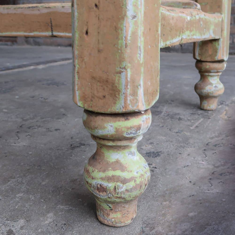 Brocante tafeltje - Afbeelding 8