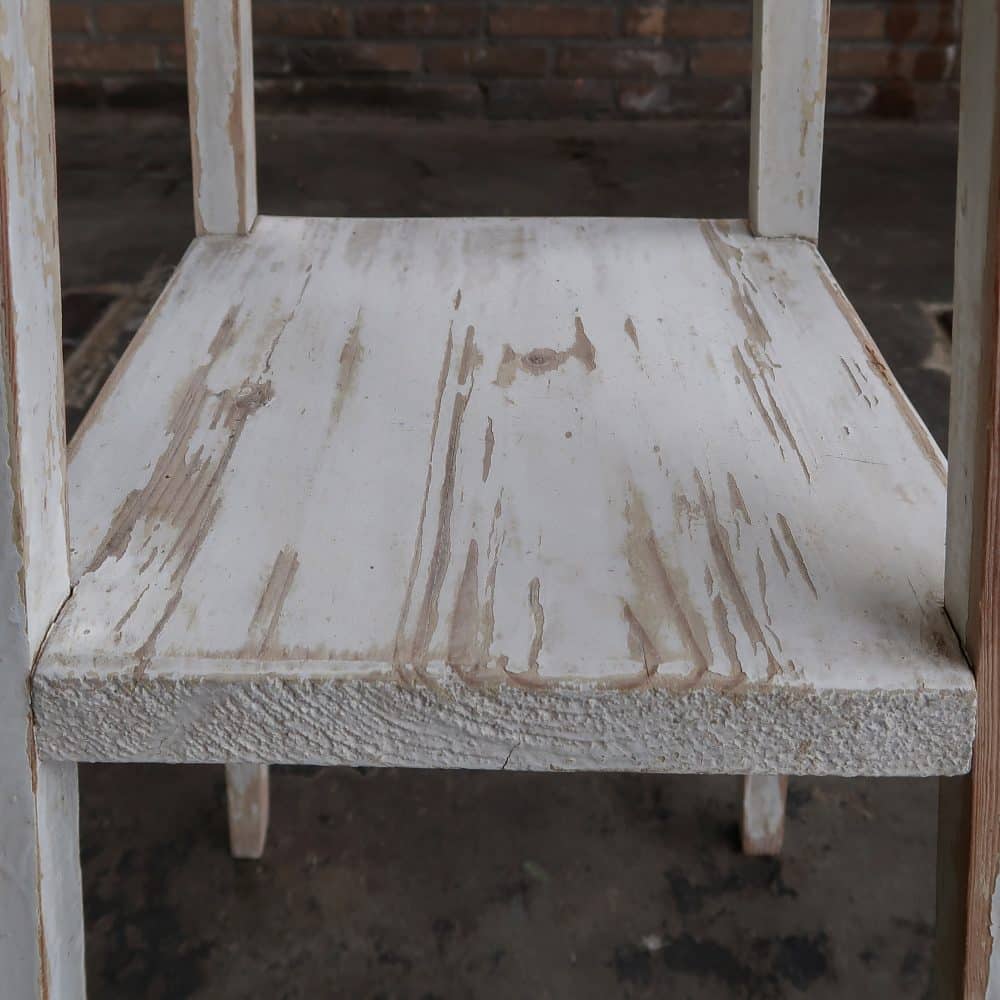 Brocante plantentafel - Afbeelding 4