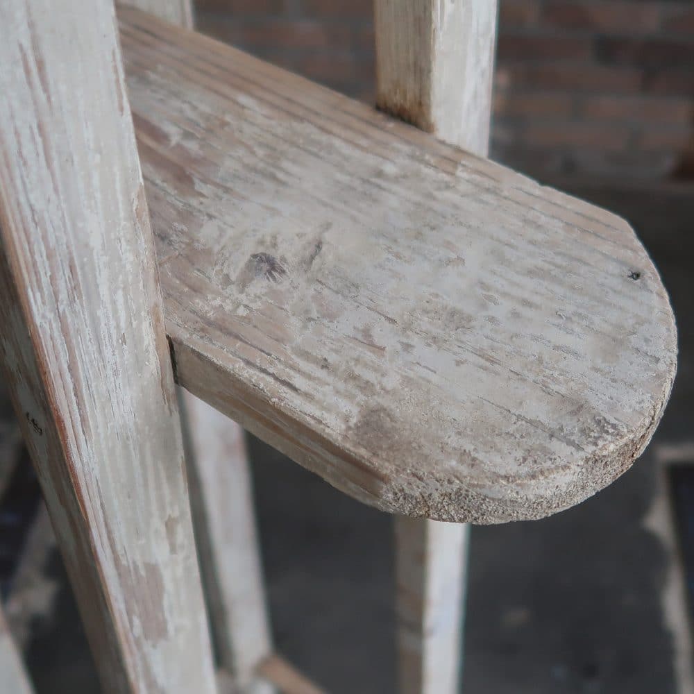 Brocante plantentafel - Afbeelding 4