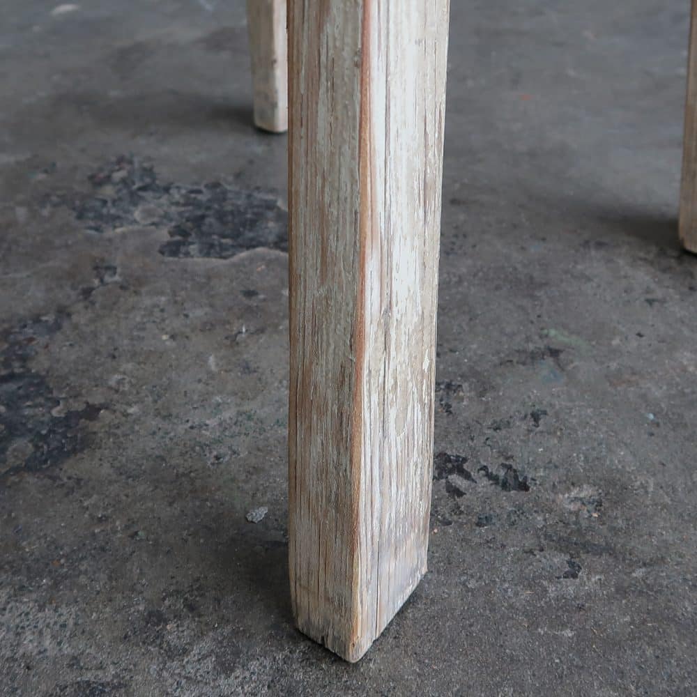 Brocante plantentafel - Afbeelding 5