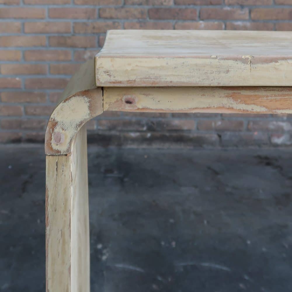 Brocante plantentafel - Afbeelding 6