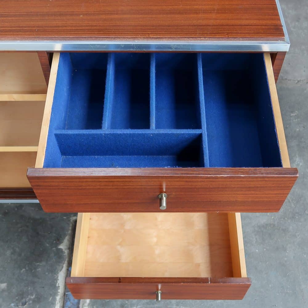 Vintage dressoir - Pieter de Bruyne - Afbeelding 6