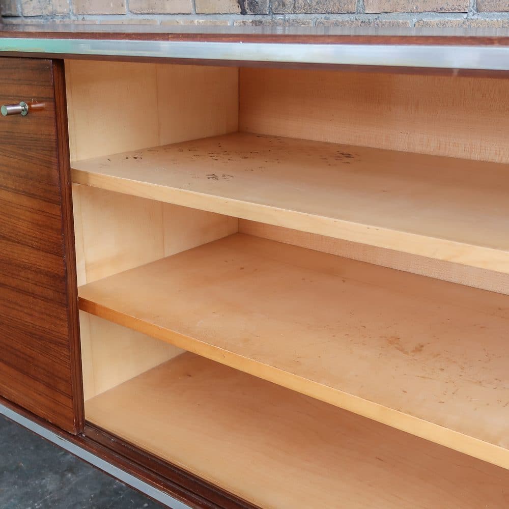 Vintage dressoir - Pieter de Bruyne - Afbeelding 7