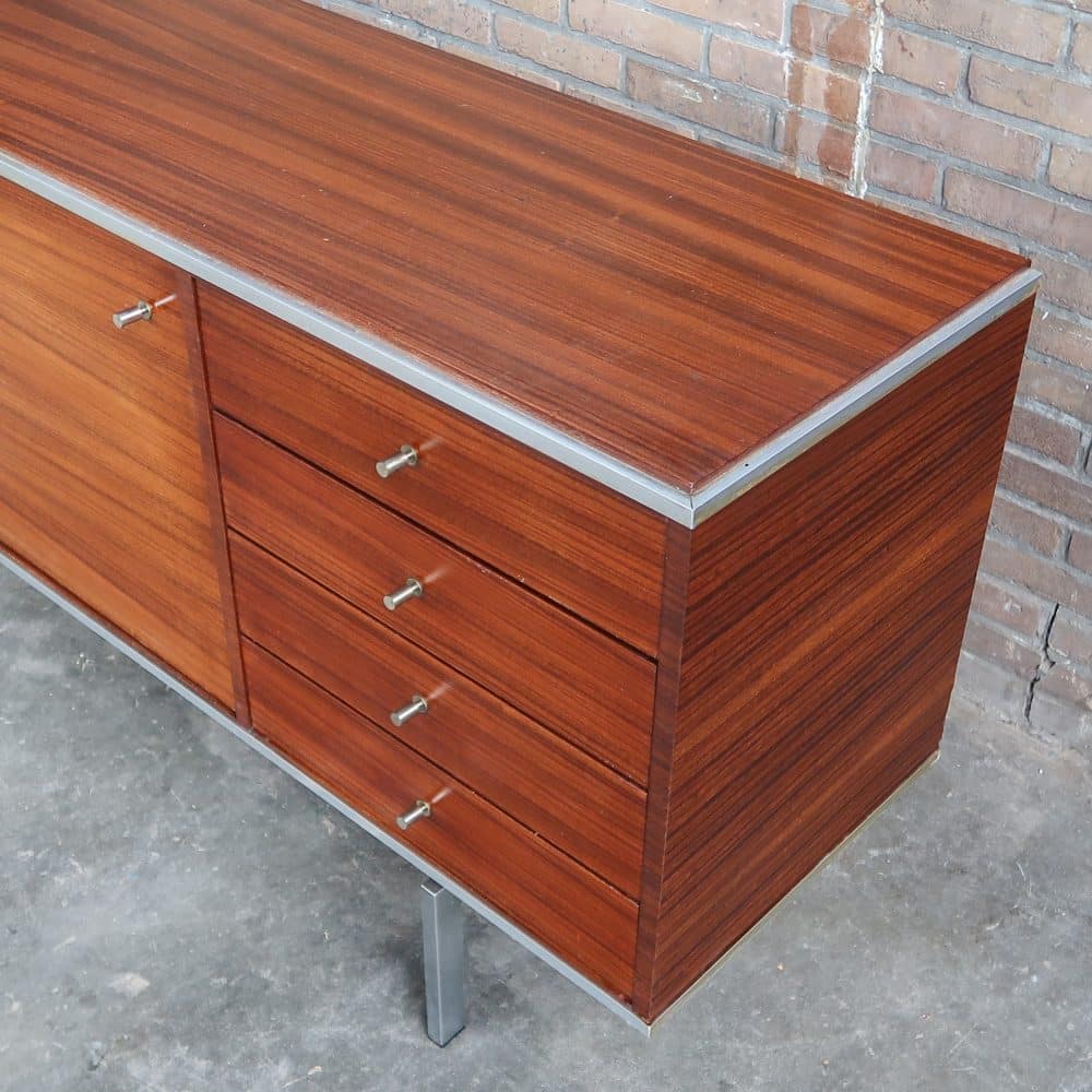 Vintage dressoir - Pieter de Bruyne - Afbeelding 9