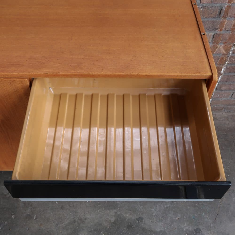 Vintage dressoir - Jiri Jiroutek - Afbeelding 4
