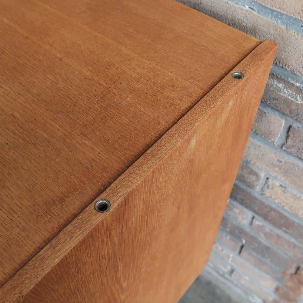 Vintage dressoir - Jiri Jiroutek - Afbeelding 6