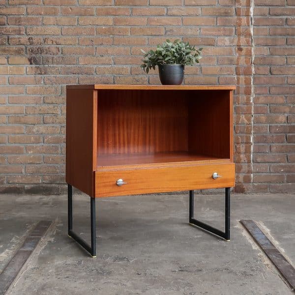 Vintage kastje