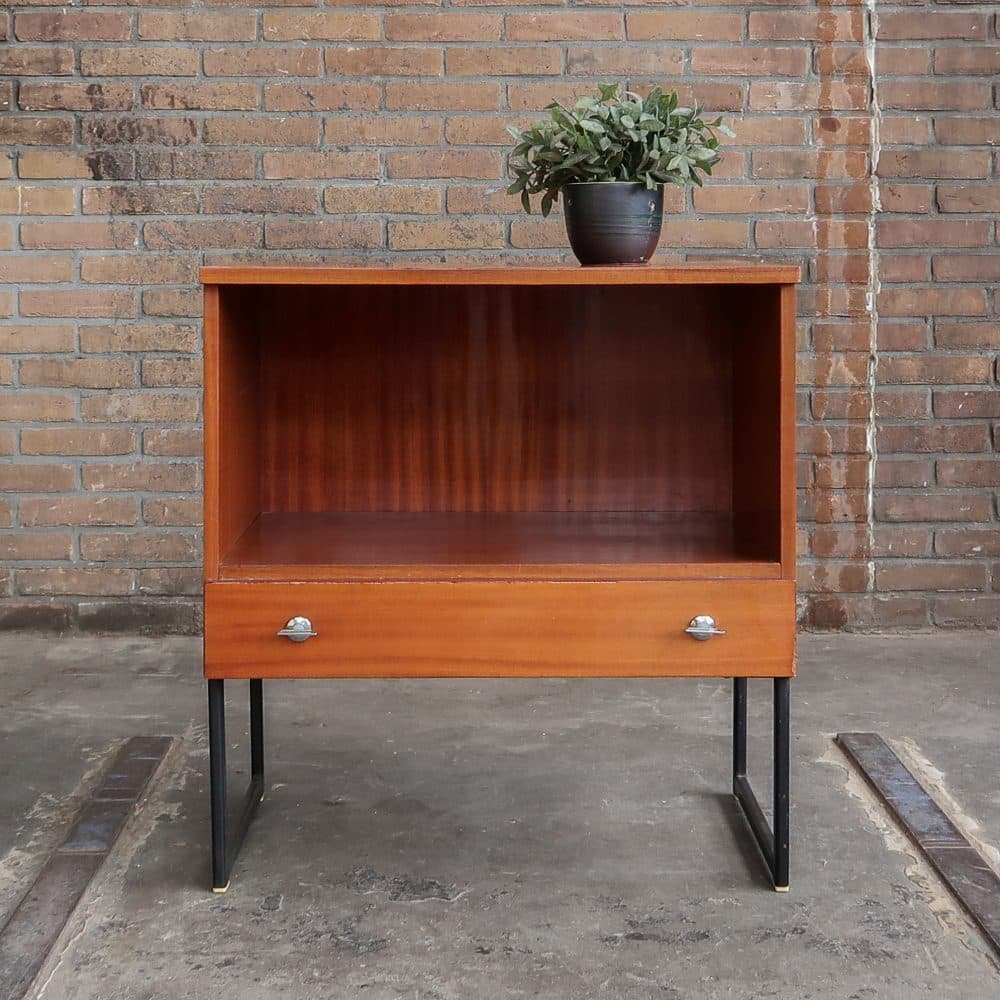 Vintage kastje - Afbeelding 4