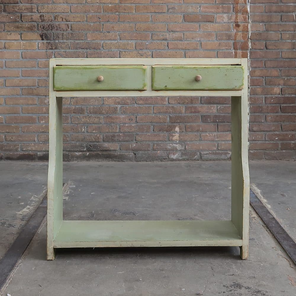 Klein boekenkastje - Afbeelding 2