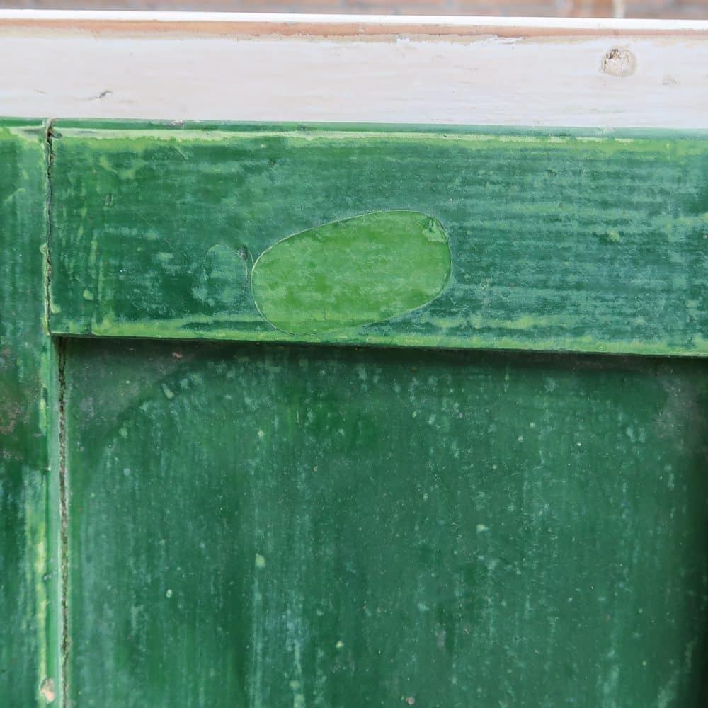 Brocante kastje - Afbeelding 5