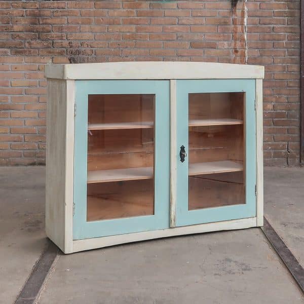Brocante hangkast