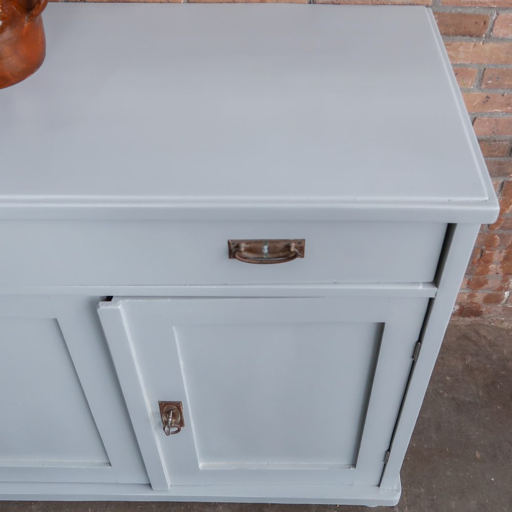 Brocante commode - Afbeelding 5
