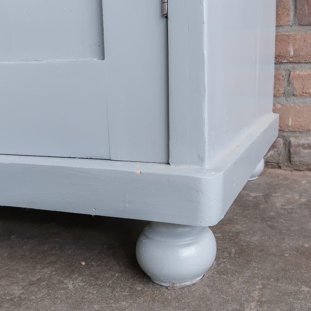 Brocante commode - Afbeelding 8