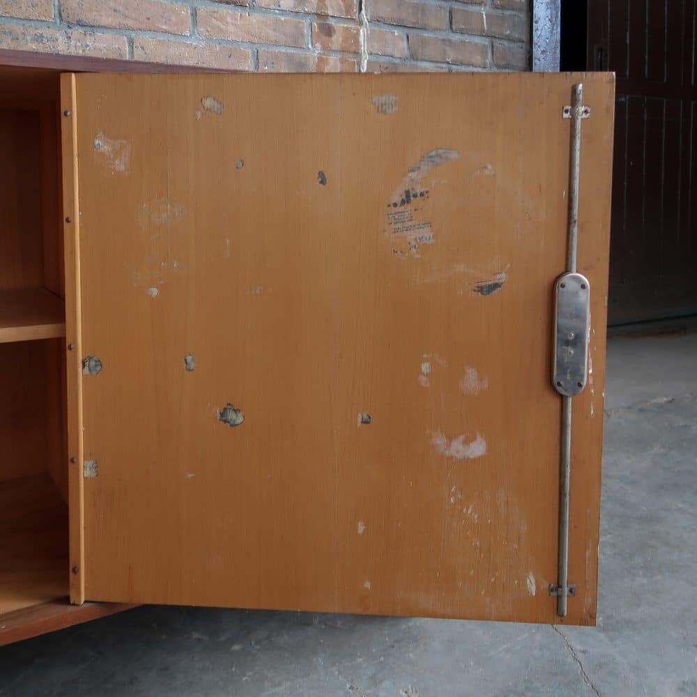 Vintage dressoir - Jiroutek - Afbeelding 6