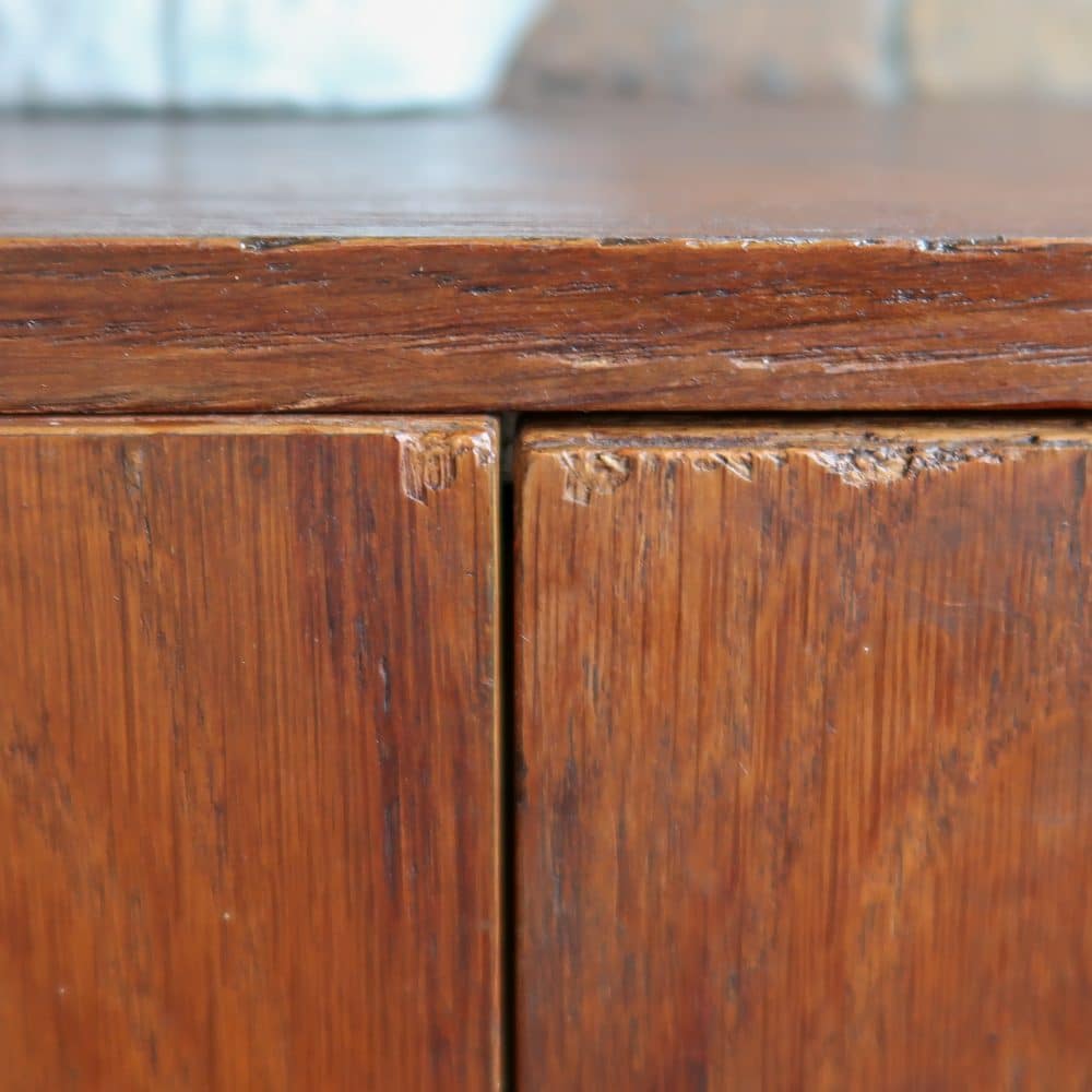 Vintage dressoir - Jiroutek - Afbeelding 7