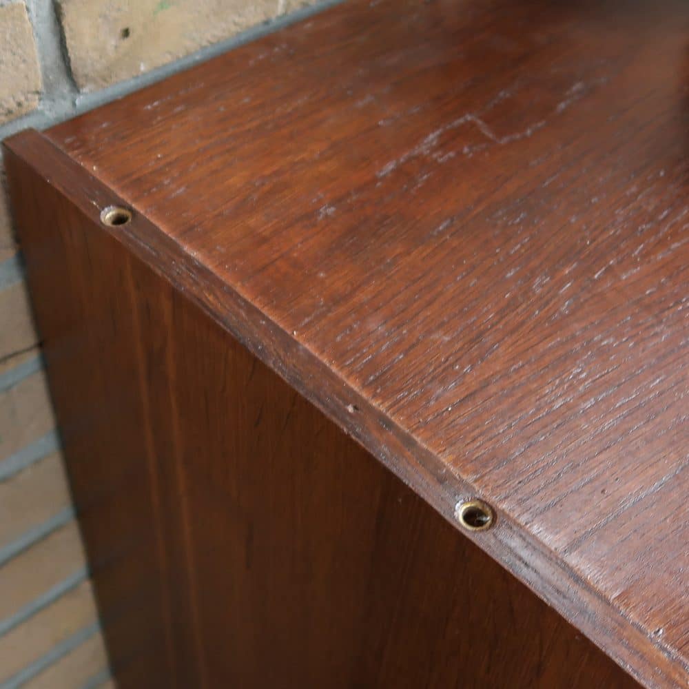 Vintage dressoir - Jiroutek - Afbeelding 9