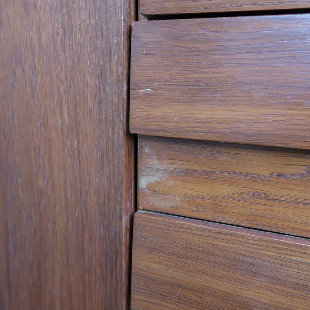 Vintage dressoir - Jiroutek - Afbeelding 11