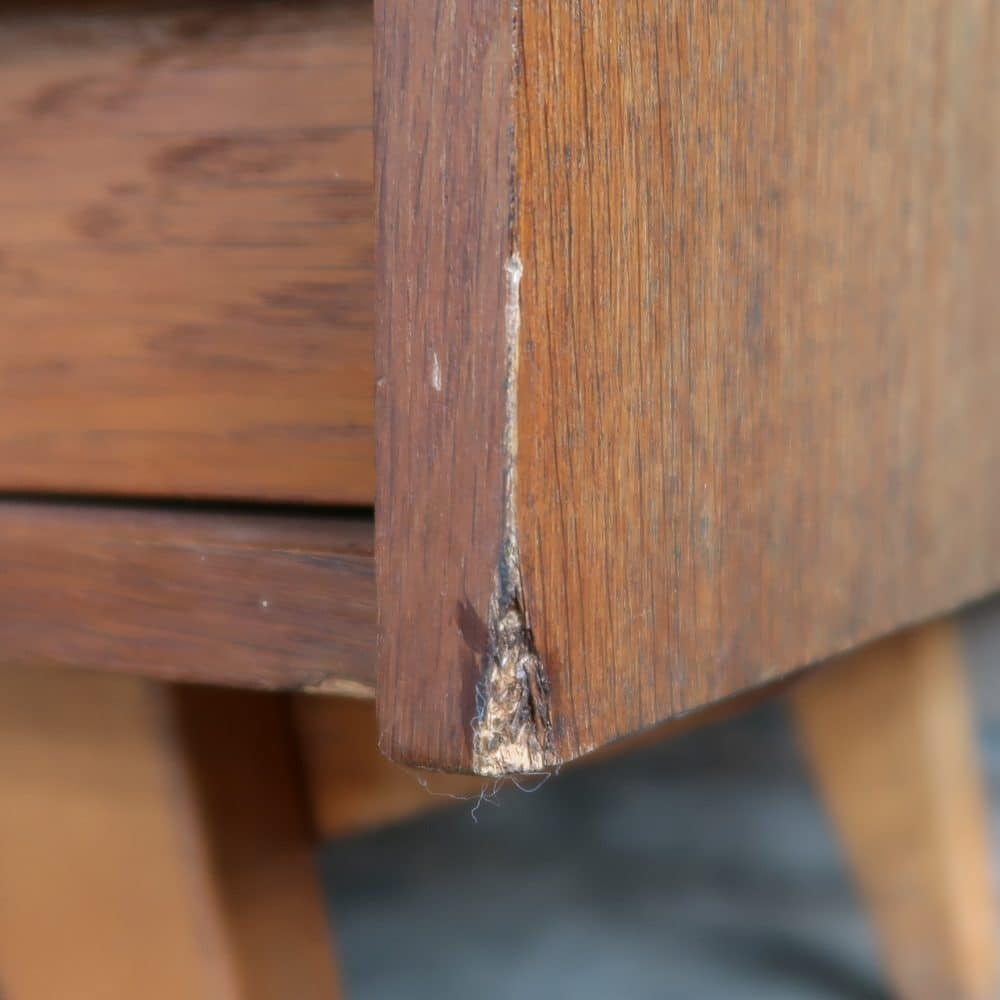 Vintage dressoir - Jiroutek - Afbeelding 14