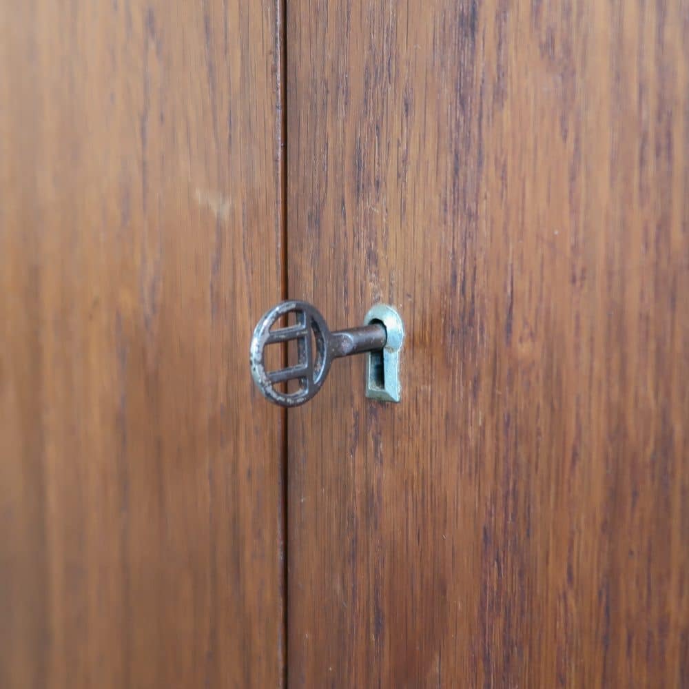 Vintage dressoir - Jiroutek - Afbeelding 15
