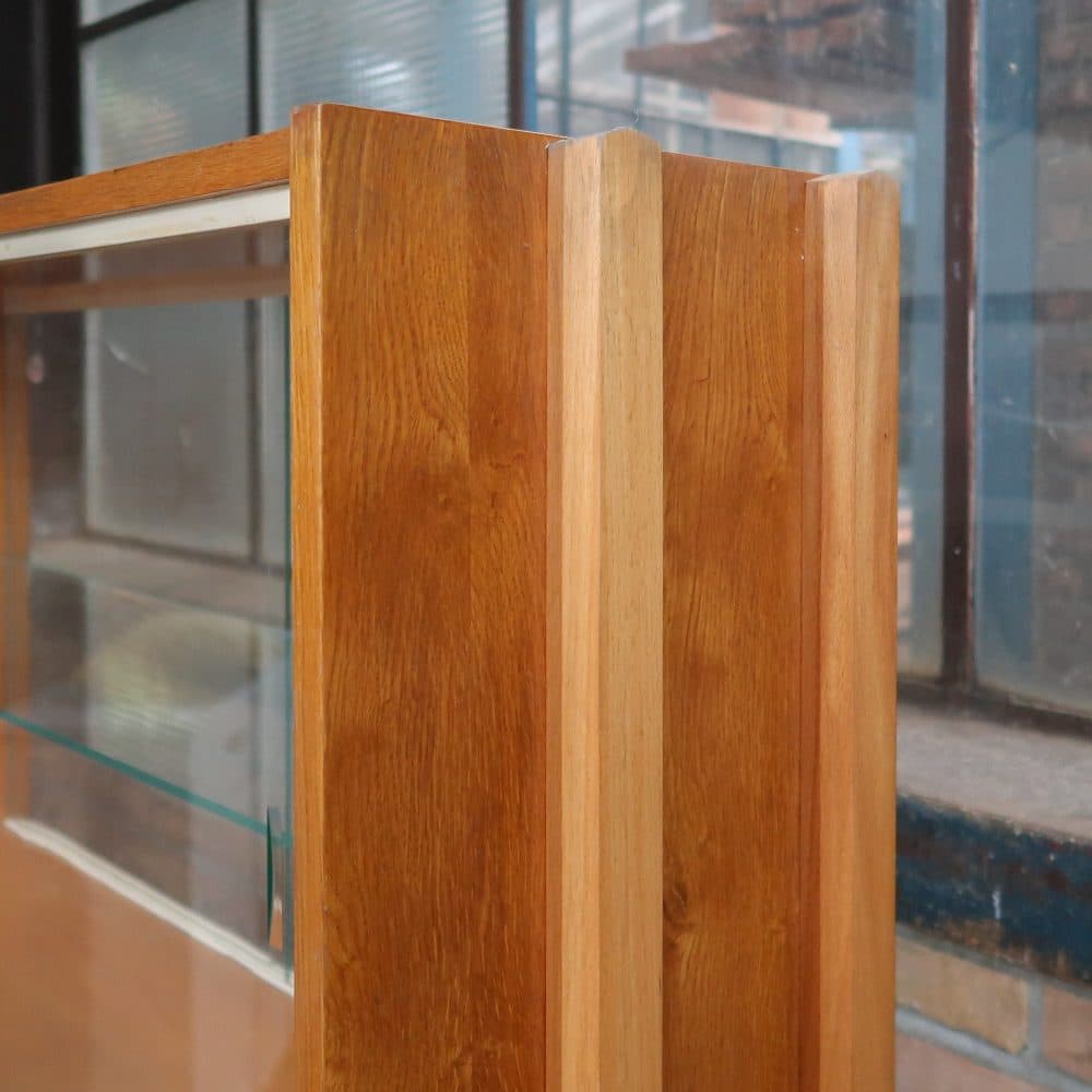 Vintage kast - Tatra Nabytok - Afbeelding 6