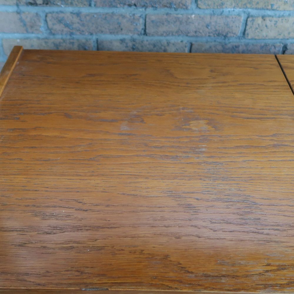 Vintage kast - Tatra Nabytok - Afbeelding 10