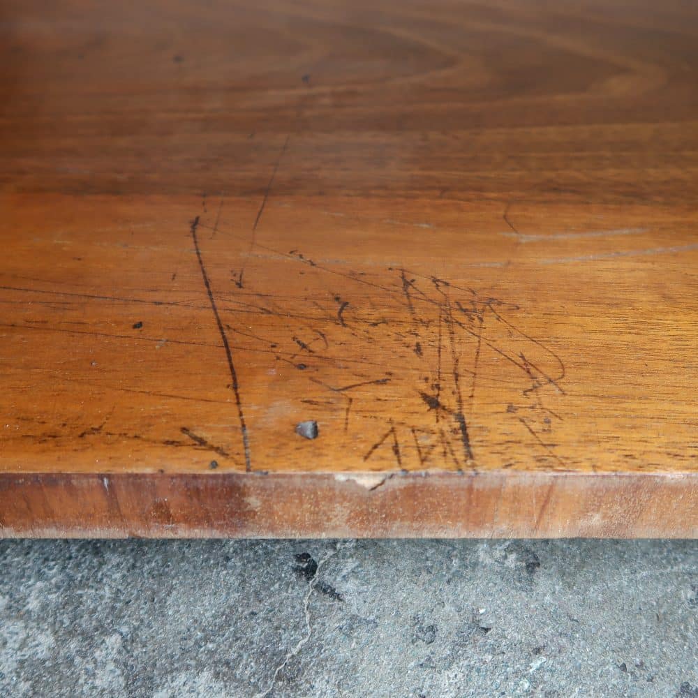 Vintage drank kabinet - Afbeelding 11