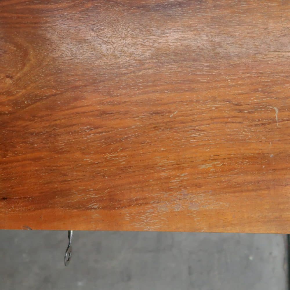 Vintage drank kabinet - Afbeelding 7