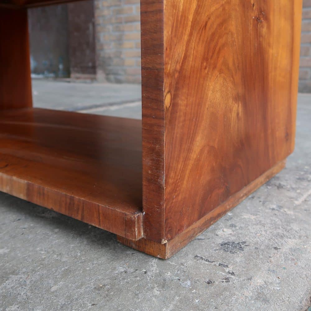 Vintage drank kabinet - Afbeelding 10