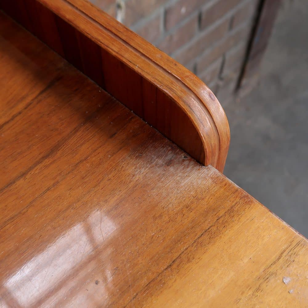 Vintage dressoir - Tatra Nabytok - Afbeelding 6