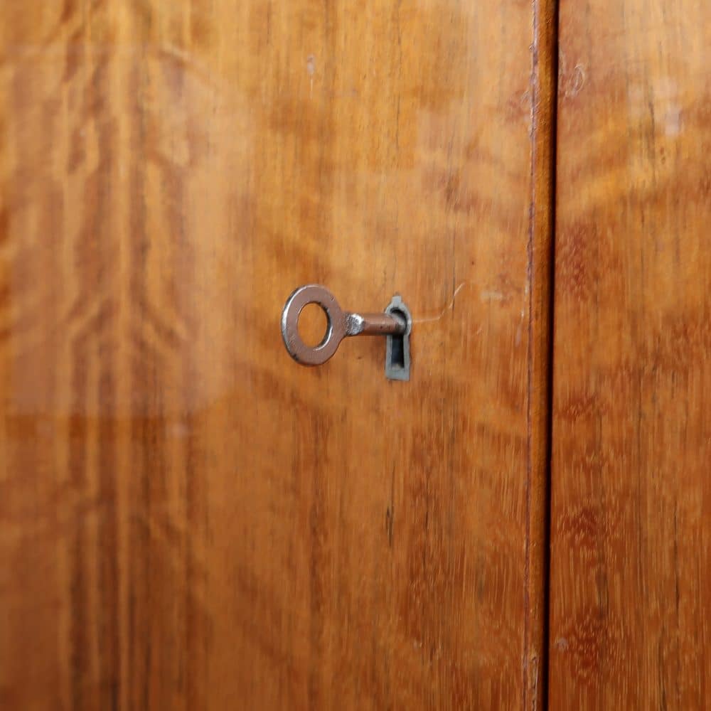 Vintage dressoir - Tatra Nabytok - Afbeelding 9