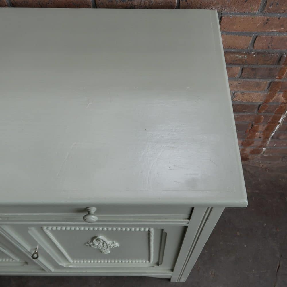 Brocante dressoir - Afbeelding 5