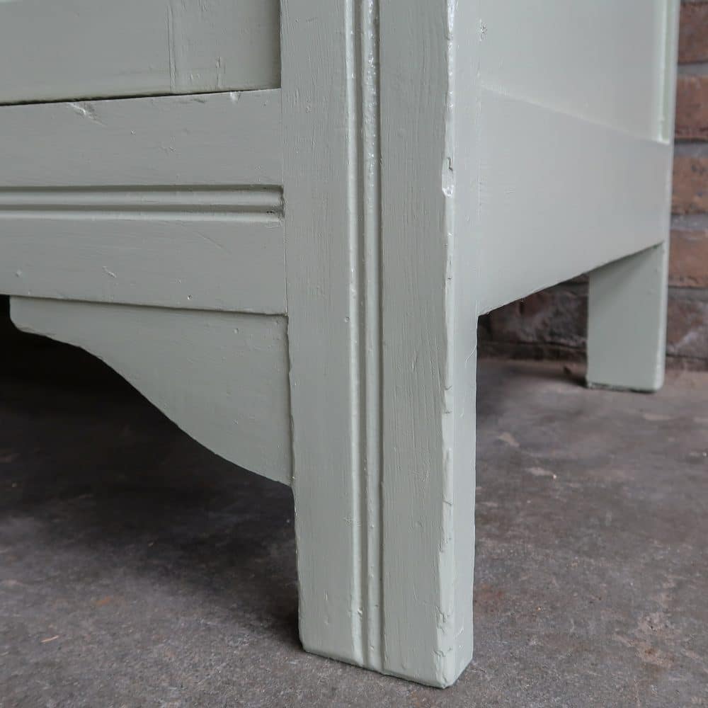 Brocante dressoir - Afbeelding 9