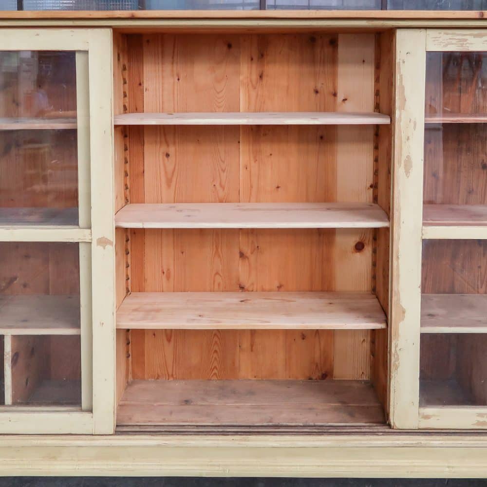 Brocante dressoir - Afbeelding 4