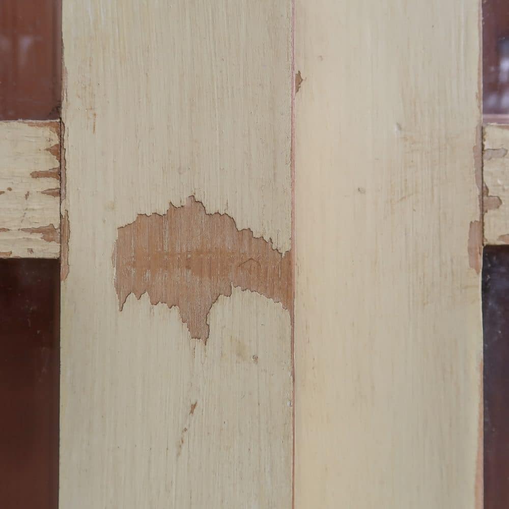 Brocante dressoir - Afbeelding 11