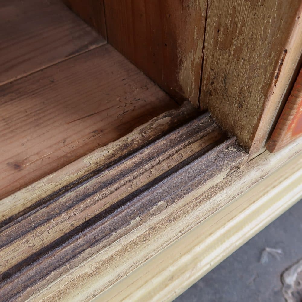 Brocante dressoir - Afbeelding 5