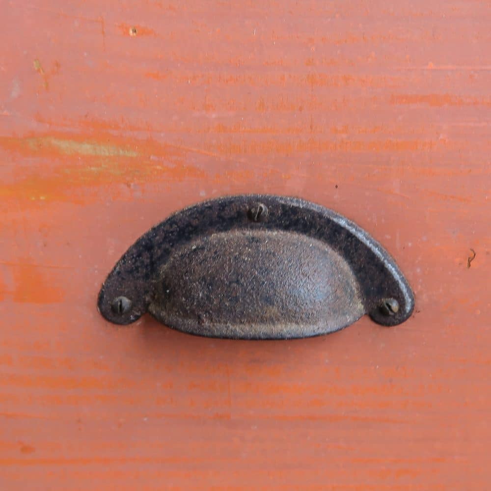Brocante dressoir - Afbeelding 9