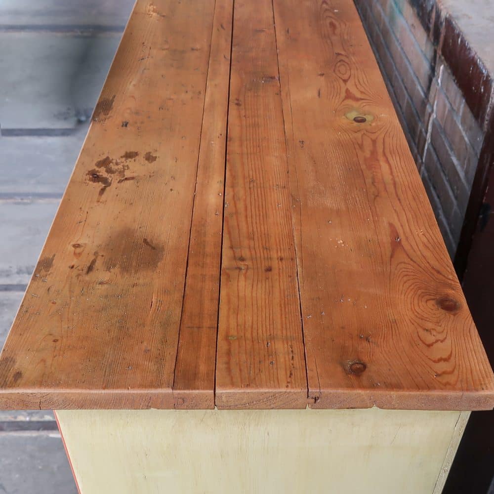 Brocante dressoir - Afbeelding 12