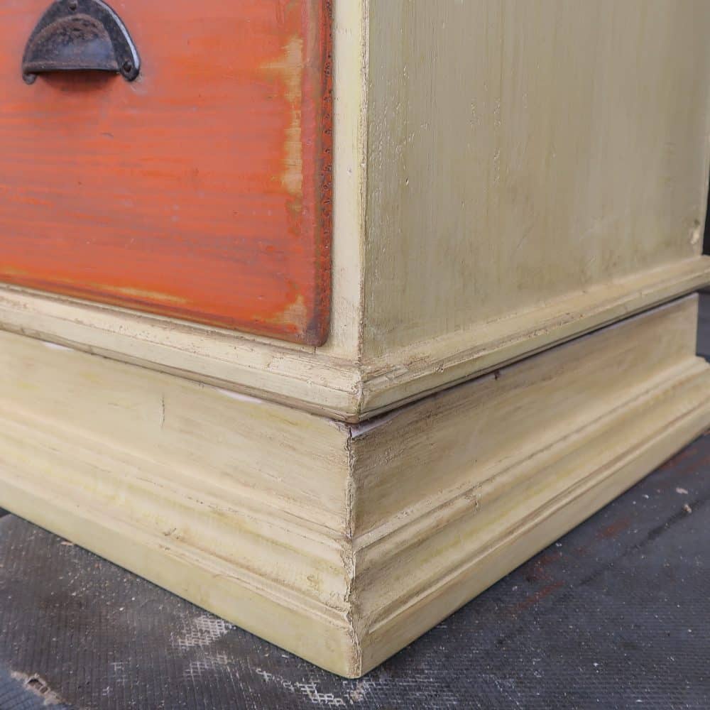 Brocante dressoir - Afbeelding 15
