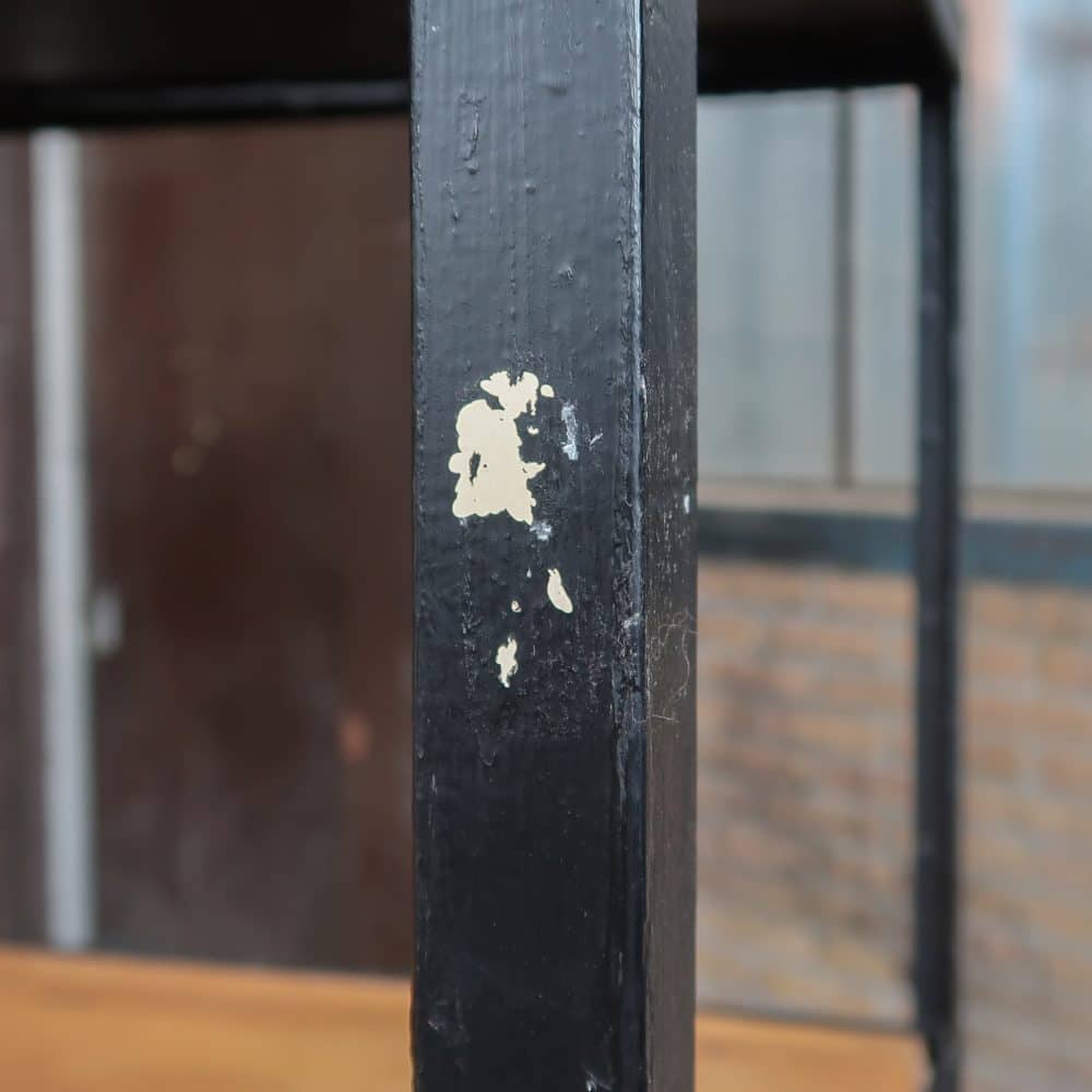 Industriële stellingkast - Afbeelding 5
