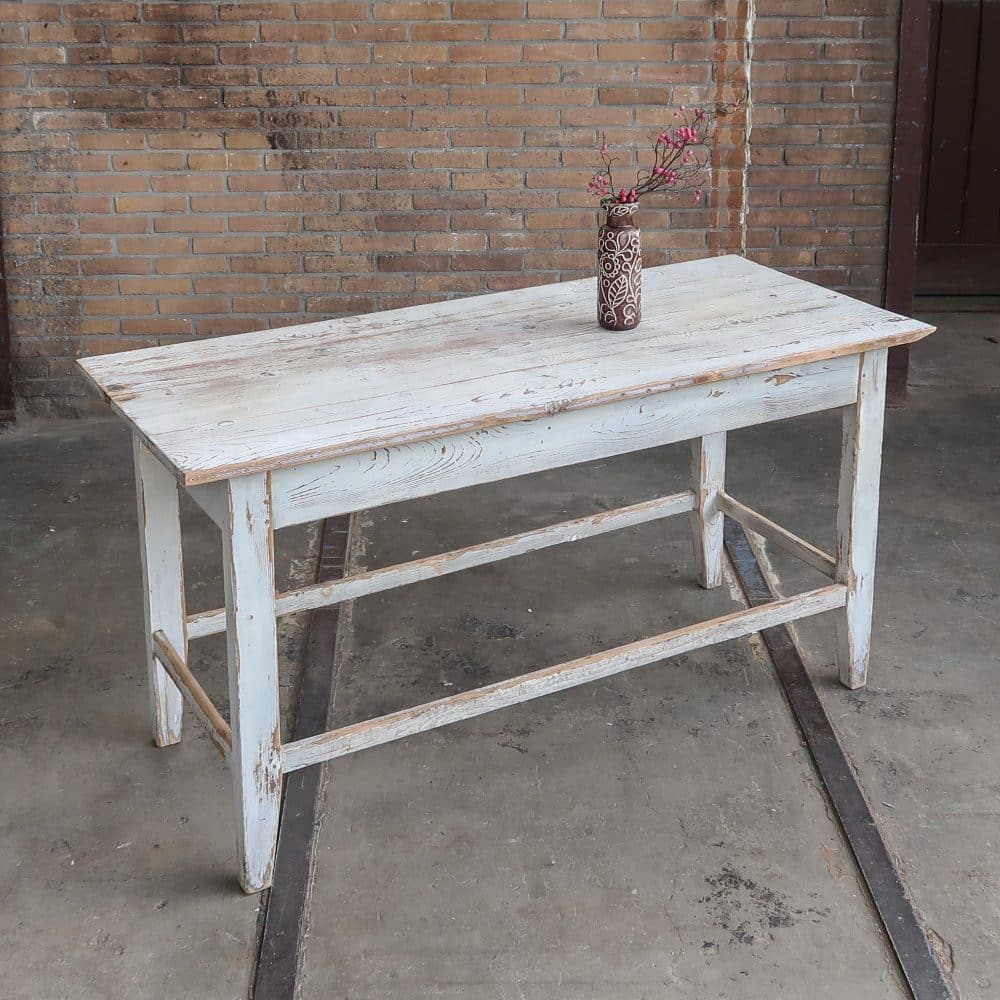 Brocante tafel - Afbeelding 2