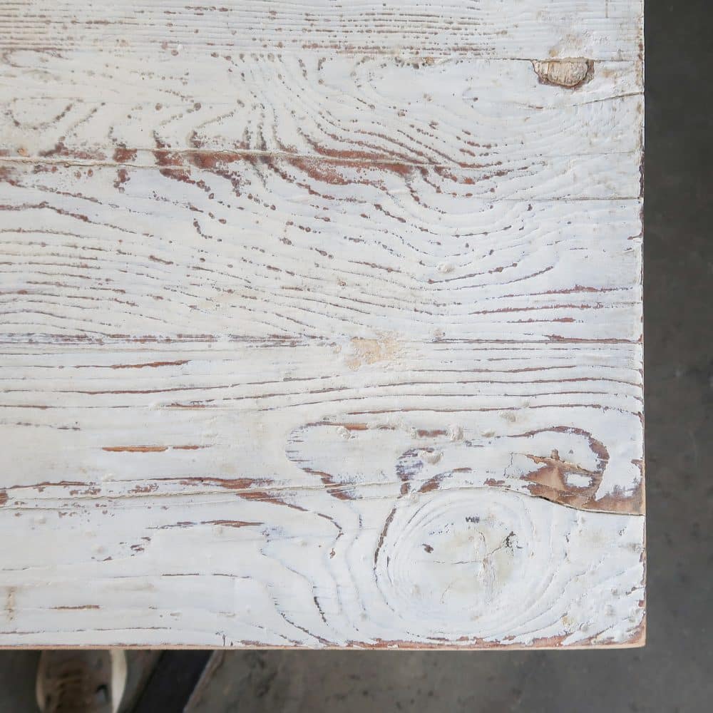 Brocante tafel - Afbeelding 3